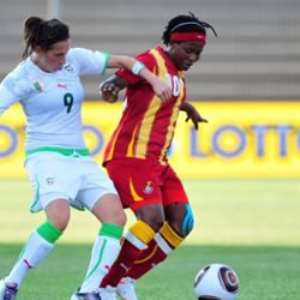 Queens seek Ethiopian passage