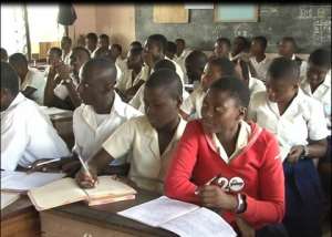 ECG threatens to cut power to Ashanti School for the Deaf over GH80,000 indebtedness