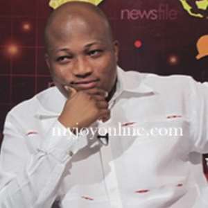 Samuel Okudzeto-Ablakwa
