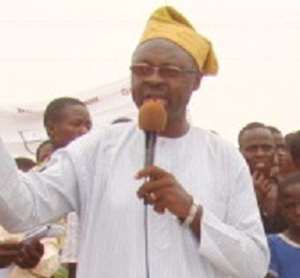 From: Ebo Bruce-Quansah, Bolgatanga