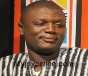 Kofi Adams