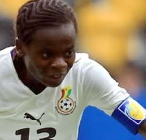 Black Queens down Malian Eagless 3-0 in AWC qualifier