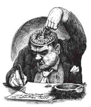 The Art & Craft of Writing Creative a Article