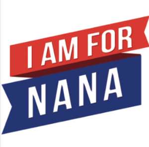 Nana Addo Wins NPP Flag-bearer With  94.35 Of Votes Cast
