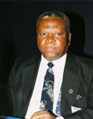 Nii Amarkais action was without approval of Asere Dzase - Amarteifio