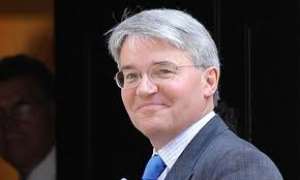 UKs Secretary visits CAMFEDs ICT Centre