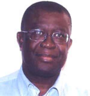 Deputy Minister calls for investment in human resource