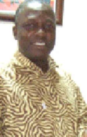 Koforidua Polytechnic inaugurates Students Parliament