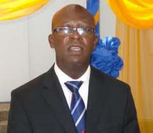 GhIPSS says e-commerce window on national switch to operate soon