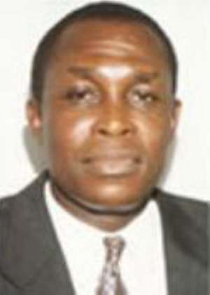 ADR not suitable for first degree felony cases - Gamey
