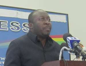Takrowase Catholic Primary to get new school block