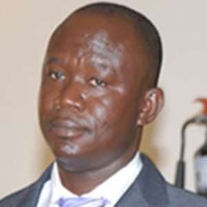 Minister worried about land dispute between citizens of Sissala and Dagaaba