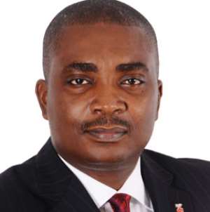 Zenith Bank to consolidate position