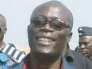 Nii Lantey Vanderpuye