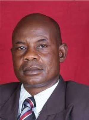 International policy dialogue on agriculture underway in Accra