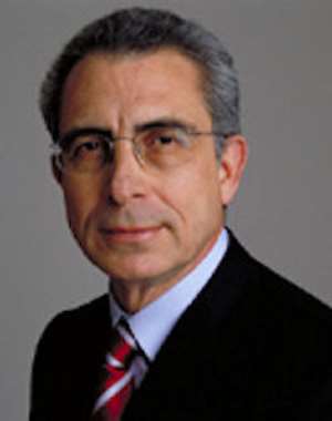 Former Mexico President to deliver 2012 Aggrey Memorial lecture