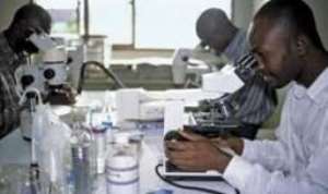 Absence of medical laboratories hindering healthcare delivery - Danquah