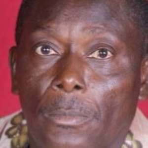 Maintain Ghana's democratic credentials - Tackie Komme
