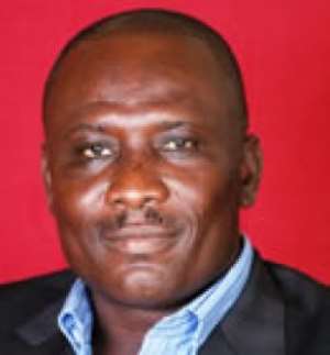 Ablekuma North MP commends EC