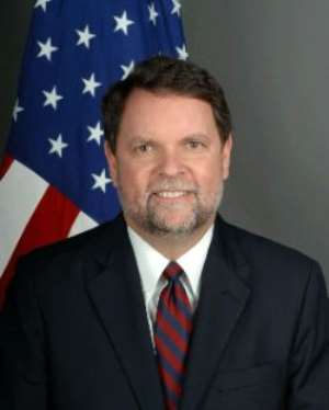 Two million women and children die out of unclean air - Secretary of States Representative