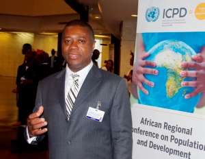 Africa makes gains, but gaps exist in achieving sustainable development --- Report