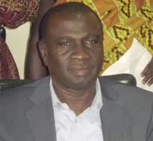 Lets protect nations peace-Minister