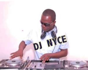 DJ Nyce Best International GH DJ Nomination New Mixtape Afrafra Mix