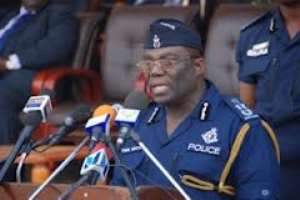 IGP: Police will continue to provide security for all