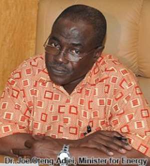 Government, World Bank train Ghanaians on oil