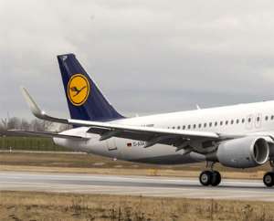 Lufthansa Group Improves Efficiency
