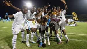Costa Rica 2014: Gladys Amfobea promises more goals