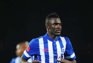 Mohammed Awal: AFCON-bound defender set to sign new two-year Maritzburg United deal