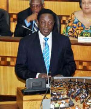 WOYOME TO STRIKE BACK As Duffour Explains Stance