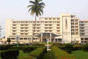 IBRU BROTHERS BATTLE OVER FEDERAL PALACE HOTEL