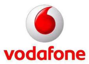 Vodafone unveils Samsung Galaxy SII