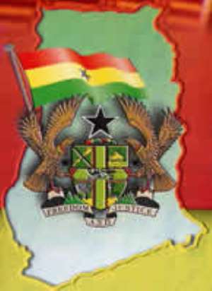 Extending the presidential term in Ghana