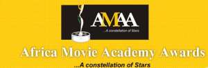 AFRICAN MOVIE ACADEMY AWARDS (AMAA) 2012