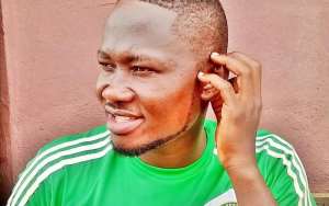 Hasaacas striker Eric Bekoe lashes out at 'unprofessional' Hearts over botched move