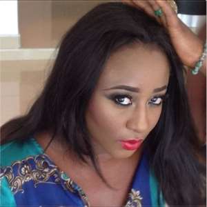 Pressure Mounts On Hubby To Dump Ini Edo *No, My Marriage Is Still Intact