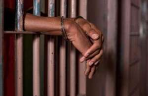 Father Gets 6-Years For Defiling 14-Year-Old Daughter