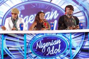 DARING TO DREAM! RAPE SURVIVOR & OTHERS TELL THEIR STORIES OF COURAGE AND DETERMINATION AS NIGERIAN IDOL AIRS EPISODES TWO AND THREE