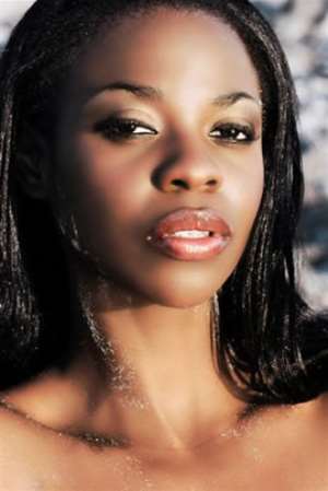 Nigerian Actress in Oscar Nominated PBS Drama Series