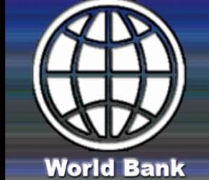 Growth Slow-down presents opportunities - World Bank
