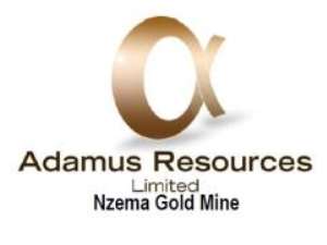 Adamus Resources Nzema Exposed.....Brutal Attacks At Nkroful Area Over Mining Concession