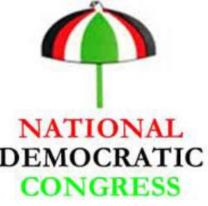 NDC Incommunicado Team: MEN Paid $6000 for Noise