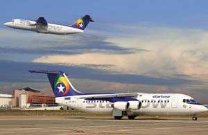 Starbow Gets New Aircraft