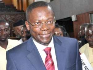 Atuabo Youth Threatens Demonstration Against Ghana Gas After Several Petitions
