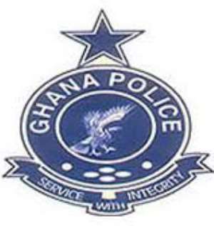 Police arrest stubborn motorists