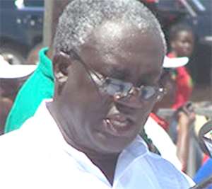 Kofi Asamoah