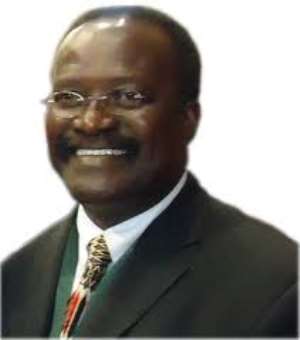 Mr Ahwoi